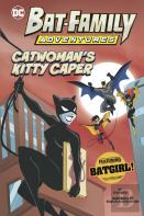 Catwomanâ€™S Kitty Caper