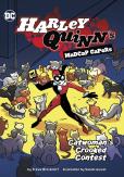 Catwoman'S Crooked Contest