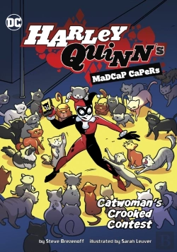Bertrand.pt - Catwoman'S Crooked Contest