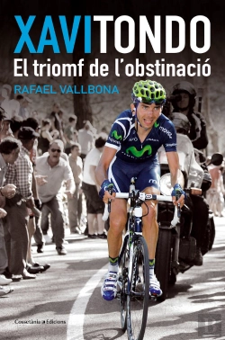 Bertrand.pt - (Cat).Xavi Tondo.El Triomf De L'Obstinacio.(Perfils)