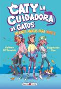 Caty La Cuidadora De Gatos 2