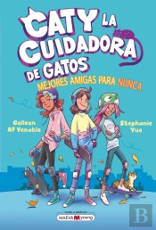 Caty La Cuidadora De Gatos 2