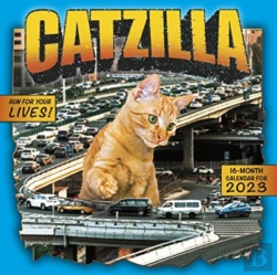 Bertrand.pt - Catzilla