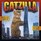 Catzilla
