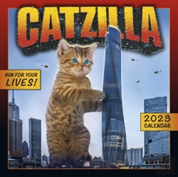 Bertrand.pt - Catzilla