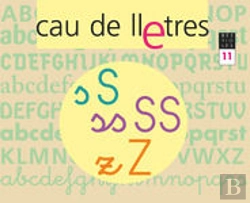 Bertrand.pt - Cau De Lletres. Quadern 11. Lectoescriptura 