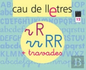 Cau De Lletres. Quadern 12. Lectoescriptura