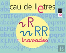 Bertrand.pt - Cau De Lletres. Quadern 12. Lectoescriptura