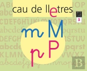Cau De Lletres. Quadern 5. Lectoescriptura 