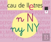 Cau De Lletres. Quadern 7. Lectoescriptura