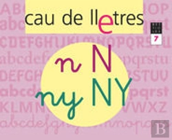 Bertrand.pt - Cau De Lletres. Quadern 7. Lectoescriptura