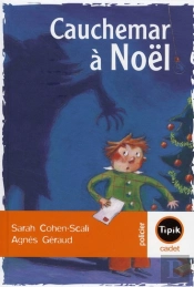 Cauchemar À Noël