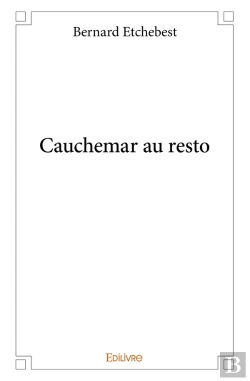 Bertrand.pt - Cauchemar Au Resto