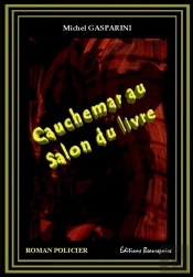 Cauchemar Au Salon Du Livre
