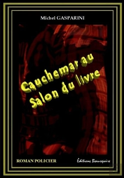 Bertrand.pt - Cauchemar Au Salon Du Livre