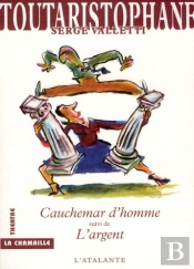 Cauchemar D Hommes