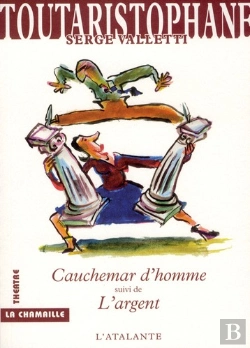 Bertrand.pt - Cauchemar D Hommes