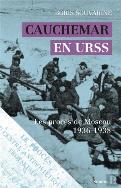 Bertrand.pt - Cauchemar En Urss : Les Procès De Moscou, 1936-1938