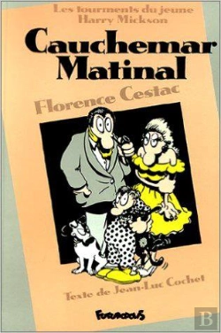 Bertrand.pt - Cauchemar Matinal