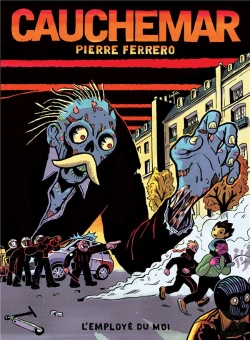 Bertrand.pt - Cauchemar