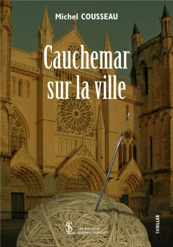 Bertrand.pt - Cauchemar Sur La Ville