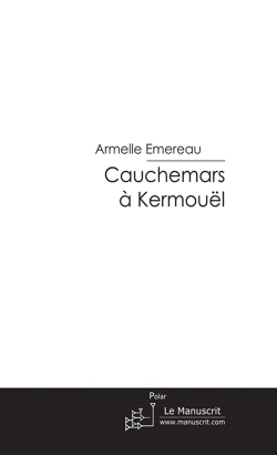 Bertrand.pt - Cauchemars À Kermouel