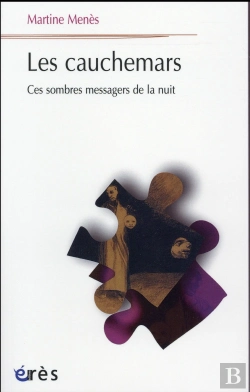 Bertrand.pt - Cauchemars. Ces Sombres Messagers De La Nuit (Les)