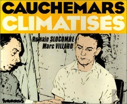 Bertrand.pt - Cauchemars Climatises