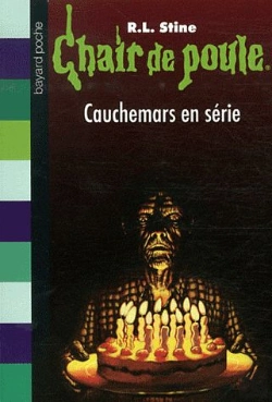 Bertrand.pt - Cauchemars En Série