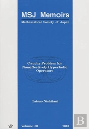 Cauchy Problem For Noneffectively Hyperbolic Operators