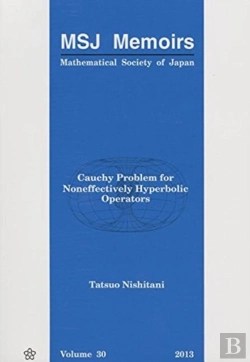 Bertrand.pt - Cauchy Problem For Noneffectively Hyperbolic Operators