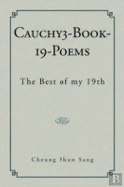 Bertrand.pt - Cauchy3-Book-19-Poems
