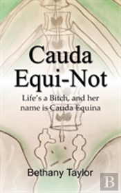 Cauda Equi-Not
