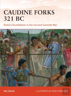 Bertrand.pt - Caudine Forks 321 Bc