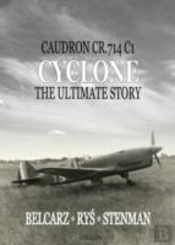 Bertrand.pt - Caudron Cr.714 C1 Cyclone