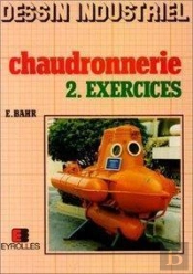 Caudronnerie T.2