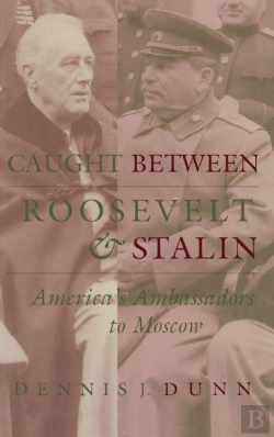Bertrand.pt - Caught Between Roosevelt And Stalin