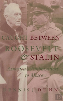 Bertrand.pt - Caught Between Roosevelt And Stalin