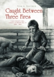 Caught Between Three Fires