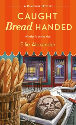 Bertrand.pt - Caught Bread Handed