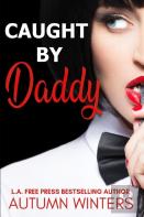 Caught By Daddy