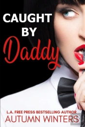 Caught By Daddy
