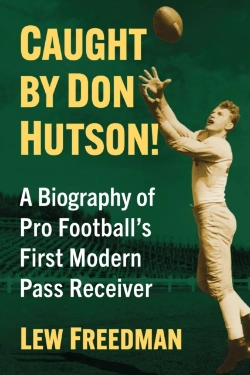 Bertrand.pt - Caught By Don Hutson!