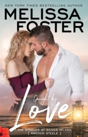 Caught By Love