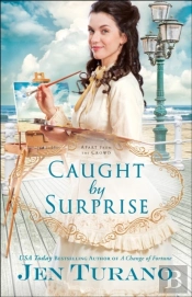 Caught By Surprise (Apart From The Crowd Book #3)