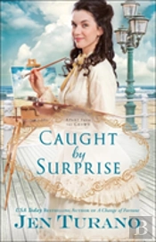 Caught By Surprise