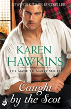 Bertrand.pt - Caught By The Scot: Made To Marry 1