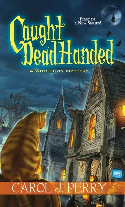 Bertrand.pt - Caught Dead Handed