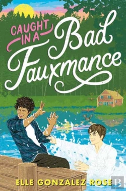 Bertrand.pt - Caught In A Bad Fauxmance