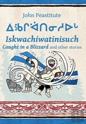 Caught In A Blizzard And Other Stories